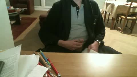 kisslog1 online show from January 18, 6:21 pm