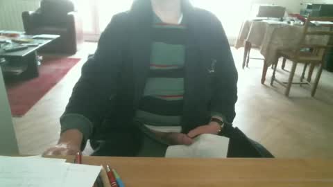 kisslog1 online show from March 1, 7:42 am