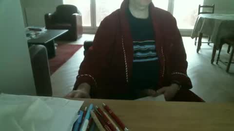 kisslog1 online show from December 7, 8:44 am