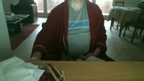 kisslog1 online show from December 29, 8:22 am