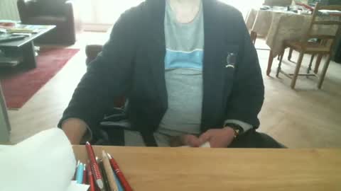 kisslog1 online show from February 22, 8:07 am