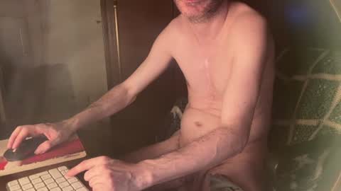 kissofbanned1983 online show from June 24, 8:55 pm