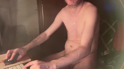 kissofbanned1983 online show from June 23, 8:45 pm