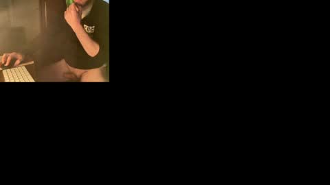 kissofbanned1983 online show from April 14, 10:37 am