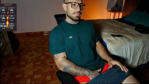 kite__ online show from April 10, 2:13 pm