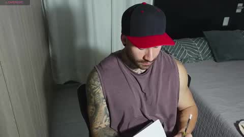 kite__ online show from February 7, 1:02 am