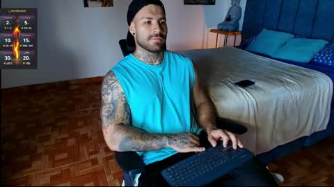 kite__ online show from April 2, 2:47 pm