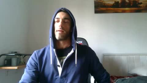 Steve Cocks online show from May 21, 3:38 pm
