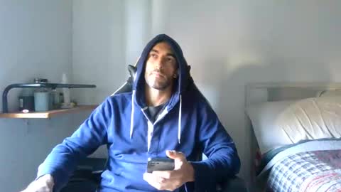 Steve Cocks online show from May 18, 1:06 pm