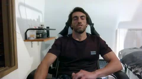 Steve Cocks online show from November 28, 11:39 pm