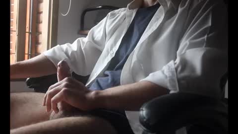 Steve Cocks online show from April 7, 3:01 pm