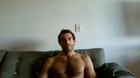 Steve Cocks online show from May 29, 8:41 pm