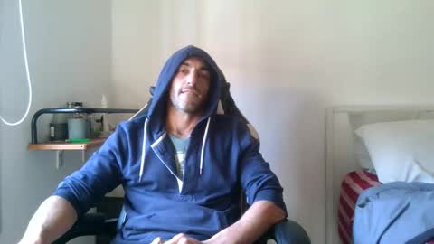 Steve Cocks online show from May 15, 2:58 pm
