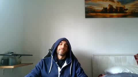 Steve Cocks online show from May 23, 4:12 pm