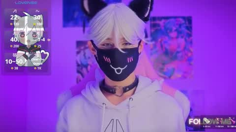 Salvatore online show from April 6, 4:31 am