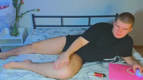 Vlad online show from November 12, 10:14 pm