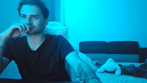 Vlad online show from November 21, 10:42 pm