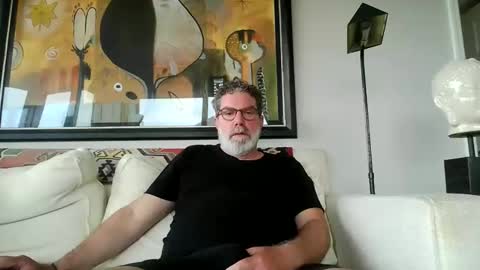 KJF online show from April 27, 7:30 pm
