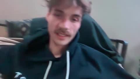 Kyle online show from May 21, 4:41 am