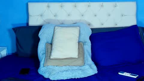 klaton__ online show from March 19, 6:22 pm