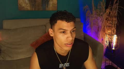 klaton__ online show from October 6, 3:44 am