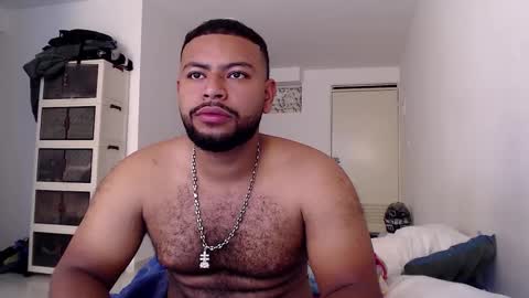 kleyton online show from January 25, 2:47 pm