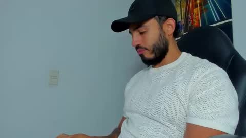 klinsmannwalton online show from January 5, 10:35 pm