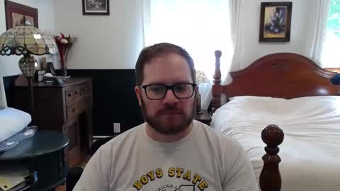 Kris online show from September 28, 5:55 pm