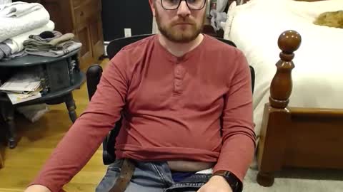 Kris online show from November 1, 7:51 pm