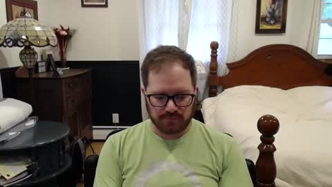 Kris online show from September 20, 7:58 pm