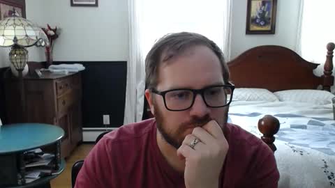 Kris online show from January 17, 7:16 pm