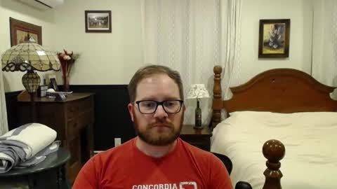 Kris online show from October 1, 2:26 am