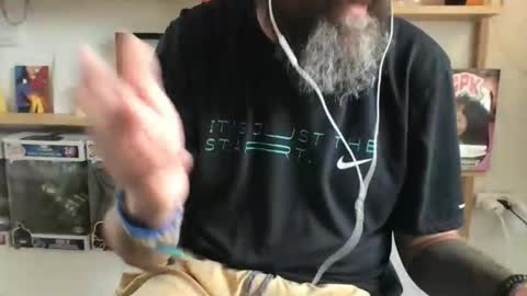 knicker76 online show from September 25, 8:24 am