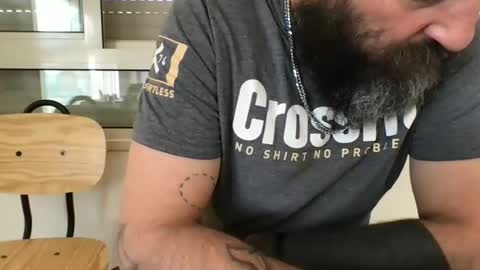 knicker76 online show from March 11, 9:13 am