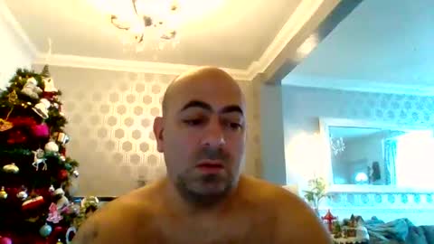 knickerwhipper online show from December 9, 9:17 am