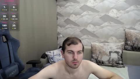 Carter.  online show from January 12, 8:40 am