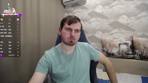 Snapshot of knight_5 chatting on February 3, 11:31 am Carter.  online show from February 3, 11:31 am