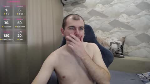 Snapshot of knight_5 chatting on March 11, 9:34 am Carter.  online show from March 11, 9:34 am