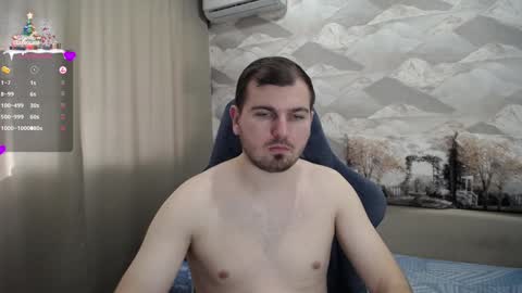 Snapshot of knight_5 chatting on January 9, 8:24 am Carter.  online show from January 9, 8:24 am
