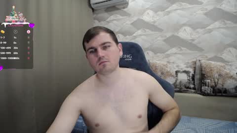 Snapshot of knight_5 chatting on January 11, 10:19 am Carter.  online show from January 11, 10:19 am