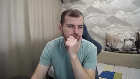 Snapshot of knight_5 chatting on October 3, 8:41 am Carter.  online show from October 3, 8:41 am