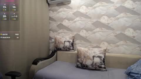 Carter.  online show from February 5, 2:35 pm