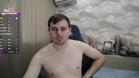 Snapshot of knight_5 chatting on January 14, 10:17 am Carter.  online show from January 14, 10:17 am
