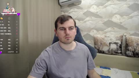 Snapshot of knight_5 chatting on January 21, 10:34 am Carter.  online show from January 21, 10:34 am