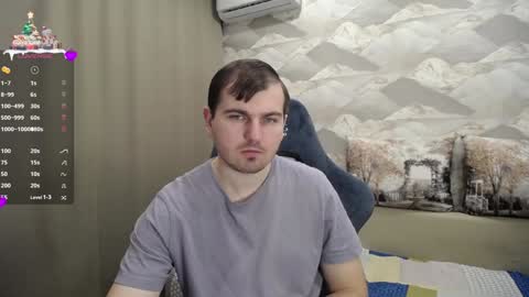 Snapshot of knight_5 chatting on January 23, 10:32 am Carter.  online show from January 23, 10:32 am
