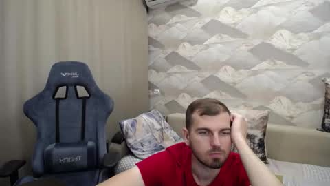 Snapshot of knight_5 chatting on September 27, 1:20 pm Carter.  online show from September 27, 1:20 pm