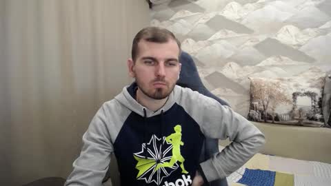 Snapshot of knight_5 chatting on October 1, 12:53 pm Carter.  online show from October 1, 12:53 pm