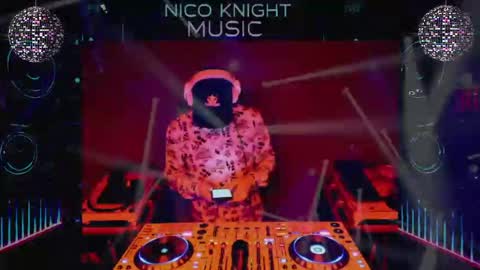 Nico Knight online show from May 10, 4:25 am