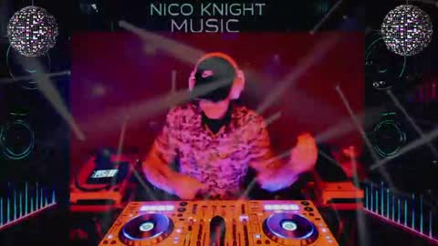 Nico Knight online show from May 4, 5:31 am