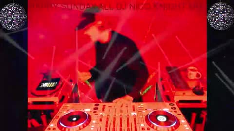 Nico Knight online show from November 30, 4:53 pm